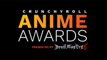 Crunchyroll 宣布第三届年度动漫奖将于 2019 年初举行